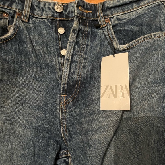 Blue pants - Picture 3 of 3